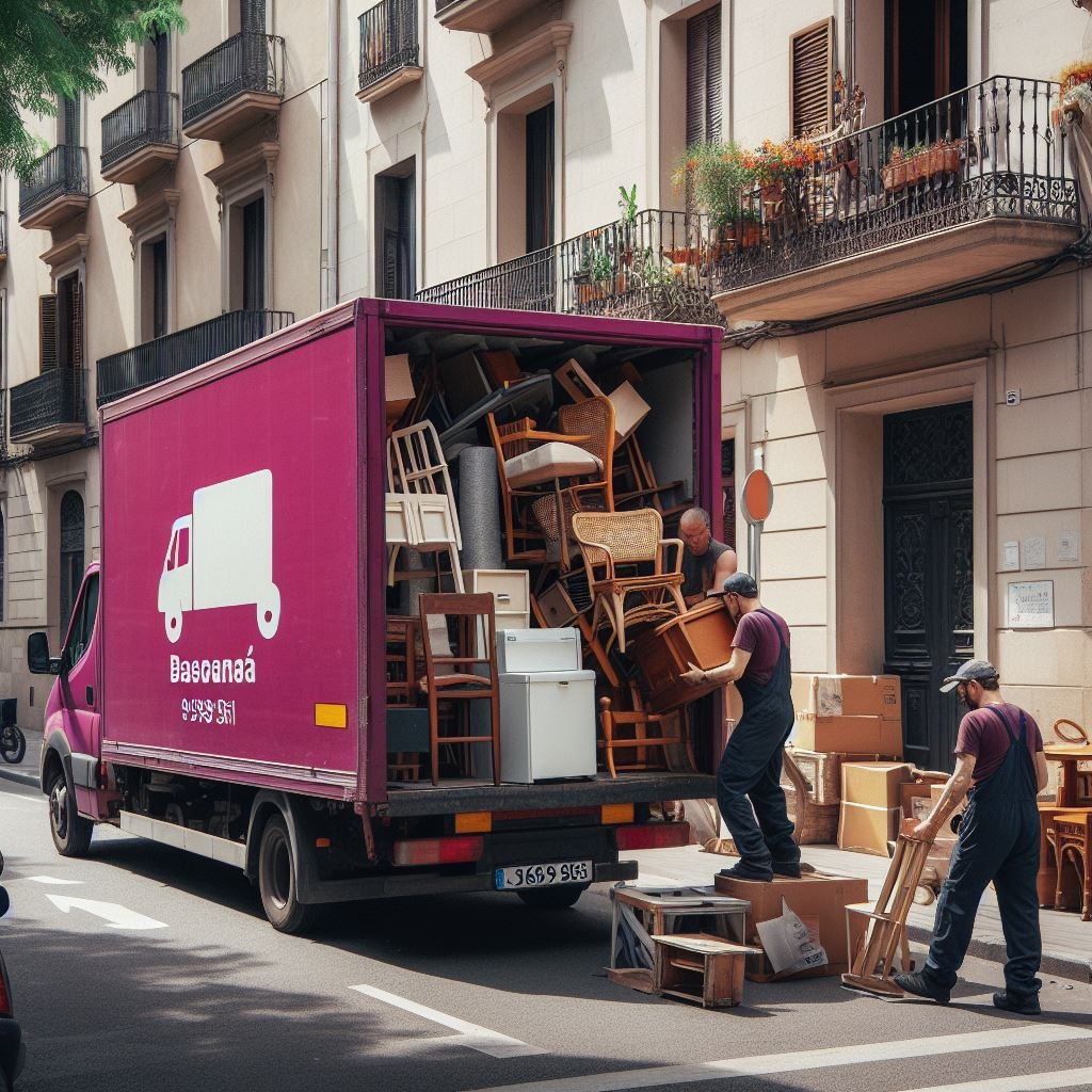 Vaciado y limpieza: transforma tu local comercial en Abrera 08630