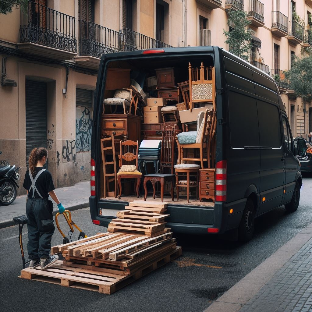 Servicios de pintura post-vaciado en Castelldefels 08860