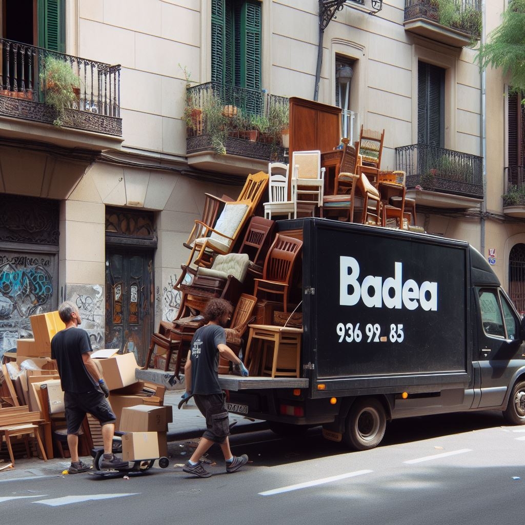 Técnicas avanzadas en vaciado de propiedades