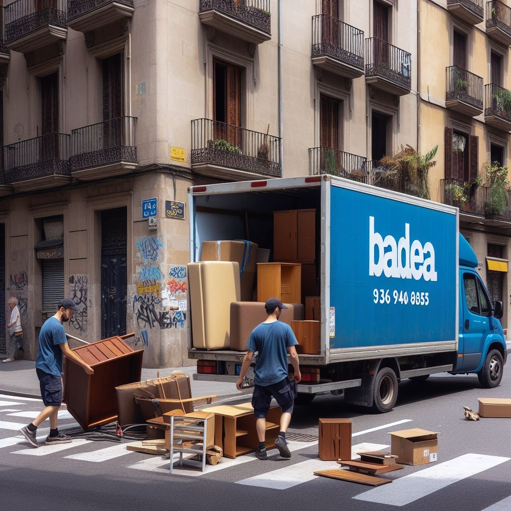 Casos de éxito en vaciado de propiedades
