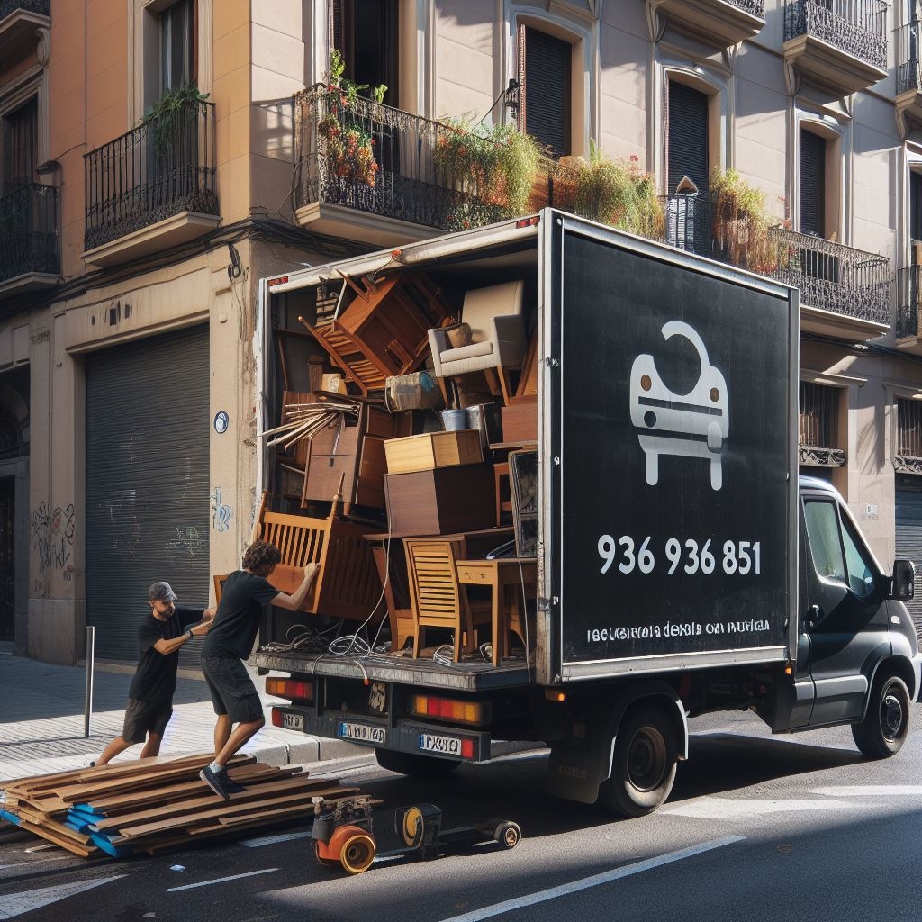 Servicios de limpieza y desinfección post-vaciado