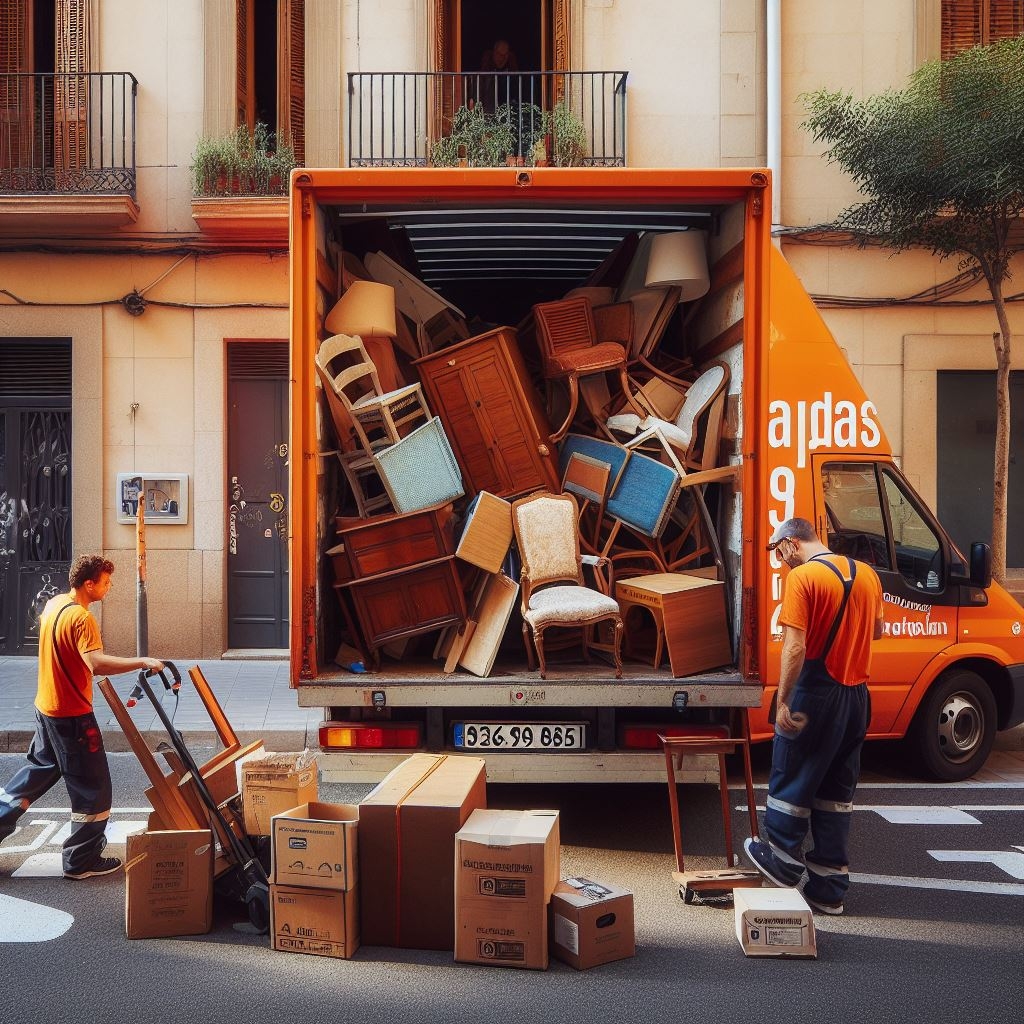 Impacto del vaciado en la venta de propiedades
