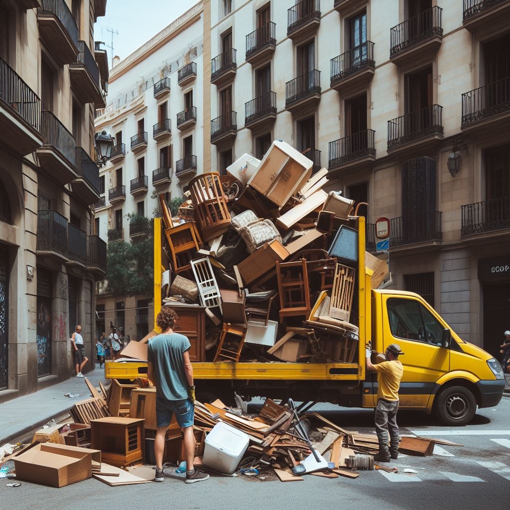 Consejos de expertos para un vaciado exitoso