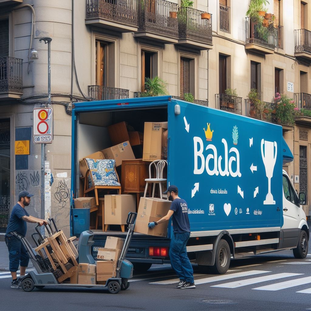 Servicios de vaciado para casos de síndrome de Diógenes en Palafrugell 17200